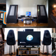 Illustration for article titled 130 Audio Setups That Will Make You Very, Very Jealous